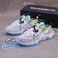 nike react vision orange volt