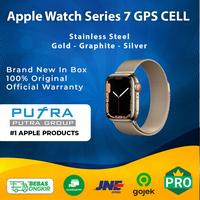 Jual Apple Watch Cellular Terbaru - Harga Murah June 2022 \u0026 Cicil 0%