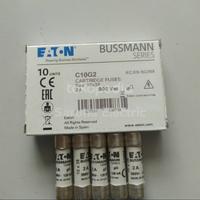 Bussmann FWC-32A10F Fuse 32A FWC 10*38mm 600Vac/400Vdc - Foto 3