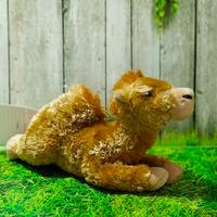 Boneka unta Sitting