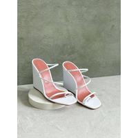 amina muaddi naima wedge