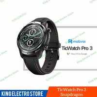 Jual Ticwatch Pro 3 Terbaru - Harga Murah June 2022 \u0026 Cicil 0%