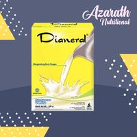 Dianeral SOHO - Susu Diabetes