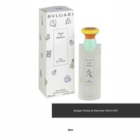 bvlgari petit et mamans probe