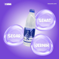 AIR IZAURA ALKHALI PH8,5
