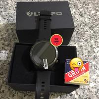 LEMFO DT96 Smart Watch Wanita 2021 Mawar Emas Kustom Cepat 1.3 Inch 360*360  Layar Lady Gadis Kebugaran Smartwatch untuk Android IOS|Jam Tangan pintar|  - AliExpress