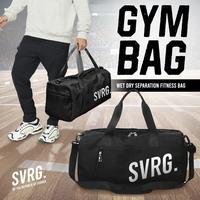 Jual Gym Bag Terbaik - Harga Murah 