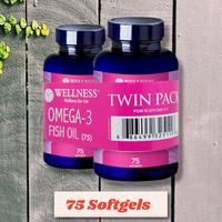 Jual Omega 3 Epa Dha Murah \u0026 Terbaik - Harga Terbaru May 2022