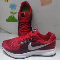 Jual Nike Zoom Pegasus 34 Model \u0026 Desain Terbaru - Harga May 2022