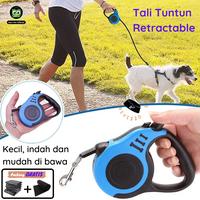 unbreakable retractable dog leash