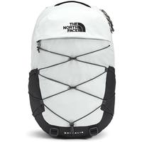 north face borealis navy