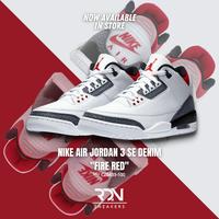 Jual Air Jordan 3 Original Model 