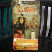 SOTA TOYS STREET FIGHTER EVIL RYU EXCLUSIVE ORIGINAL