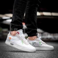 af1 nike off white