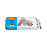 JOVI Air Dry Modelling Clay White 500 gr