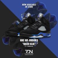 Jual Nike Air Jordan Retro 5 Terbaik Mei 2022 - Harga Murah \u0026 Gratis Ongkir  - Blibli