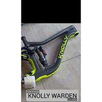 Jual Frame Knolly Murah \u0026 Terbaik di 