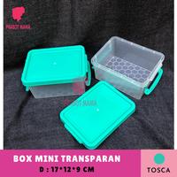 Jual Container Box Kecil Terbaik - Harga Murah Maret 2025 & Cicil 0%