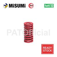 Jual Aneka Misumi Spring Terlengkap - Harga Murah Mei 2024
