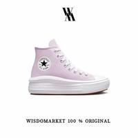 converse mesh platform