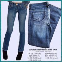 Jual Jeans Express Model \u0026 Desain 