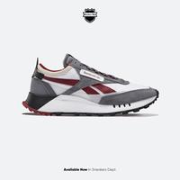 Zapatillas Classic Leather Legacy - Azul Reebok | Reebok Chile