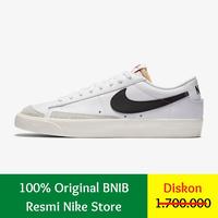blazer low mens