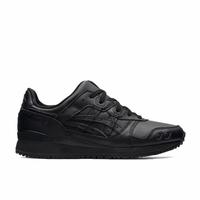 asics black boots