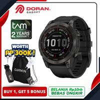 Jual Garmin Fenix 5x Plus Terbaru - Harga Murah April 2022 \u0026 Cicil 0%