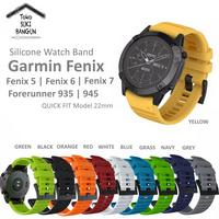Jual Garmin Fenix 5 Sapphire Terbaru 