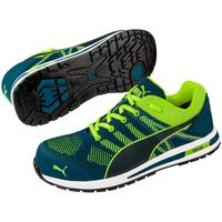 puma rush safety shoe