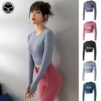 Jual Crop Top Gym Model \u0026 Desain 