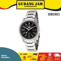 Jual Seiko Snk809k1 Model \u0026 Desain Terbaru - Harga June 2022