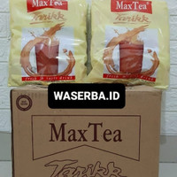 Max Tea Teh Tarik isi 30 sachet x 25gr