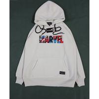 harga moletom com capuz marvel pull and bear