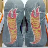 puma rsx hot wheels black