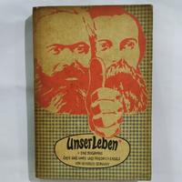 Unser Leben - Eine Biographie