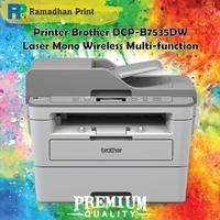 Jual Dcp B7535dw Terlengkap - Daftar 