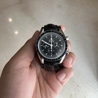 Jual Omega Speedmaster Moonwatch Murah \u0026 Terbaik - Harga Terbaru June 2022