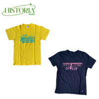Bundle Kaos NMB48 Summer Tour 200 & Asian Kungfu Generation