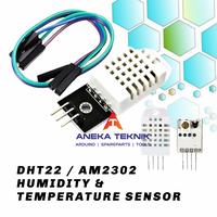 Jual Sensor Dht22 Terbaik - Harga Murah Mei 2025 & Cicil 0%