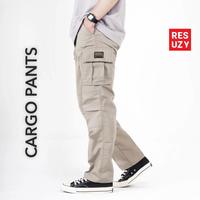 Jual Cargo Pants Pria Model \u0026 Desain 