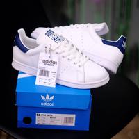 Jual Adidas Stan Smith Navy Model \u0026 Desain Terbaru - Harga June 2022
