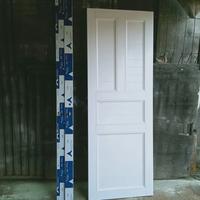 pintu aluminium