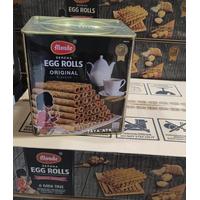 BISKUIT MONDE EGG ROLL SERENA 600 GR BESAR