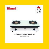 Jual Rinnai 712 Ga Murah Terbaik Harga Terbaru September 22