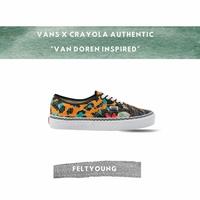 vans doren iii