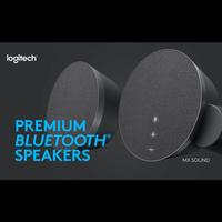 Jual Logitech Mx Sound Terbaru - Harga 