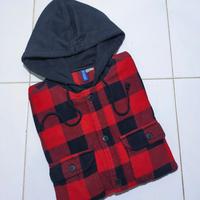 Jual Flannel Levis Murah \u0026 Terbaik 