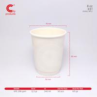 Jual Paper Cup Terlengkap - Harga Terbaru Juni 2024 & Cicilan 0%